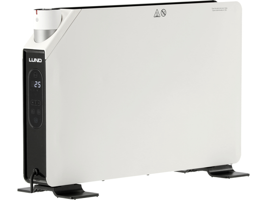 INCALZITOR CONV.CU UMIDIFICATOR 2000W