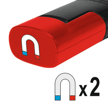 LAMPĂ ATELIER UV 5W, IP65, IK07, 3.7V 2600MAH LI-ION