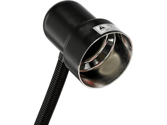 POLIZOR DE BANC CU PERII 520W (150X32MM)