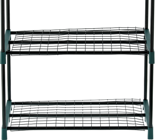 MINI SERĂ, 5 POLIȚE