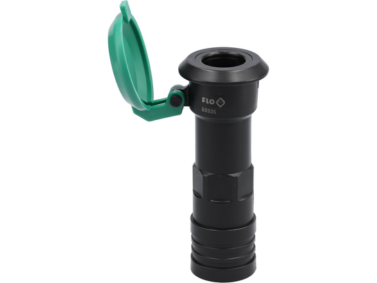 VALVĂ DE CONECTARE RAPIDĂ PENTRU INSTALAȚII DE IRIGARE