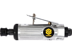 POLIZOR BI-AX PNEUMATIC, 6MM