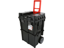 TROLLER SCULE 495X350X710MM