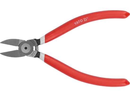 CLEȘTE TĂIETOR 150MMX5MM, CRV