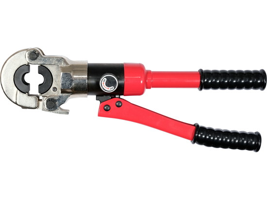 PRESĂ HIDRAULICĂ PENTRU SERTIZAT ȚEVI PEX-AL-PEX U/TH 16-32