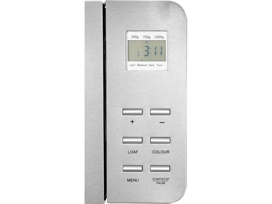 MAȘINĂ DE PÂINE, 710W, 19 PROGRAME