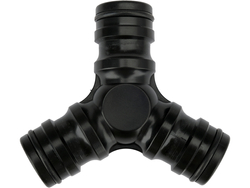 DISTRIBUITOR APA 1" DEBIT MARE