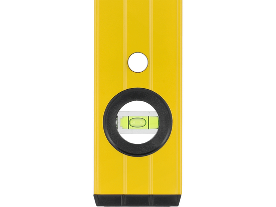 NIVELĂ CU BULĂ CU TREI INDICATORI, 2 MÂNERE, 1000MM