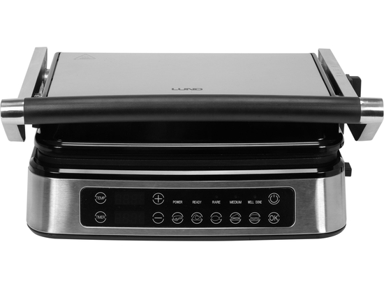 GRATAR ELECTRIC 2000W, AFIȘAJ LED