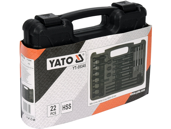 SET EXTRACTOR BUJII INCANDESCENTE 22 BUC