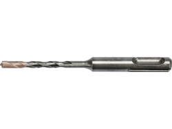 BURGHIU SDS+, VÂRF X, 5X110MM