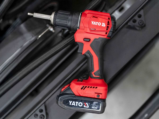 AUTOFILETANTĂ 18V 45NM, FĂRĂ ACUMULATOR