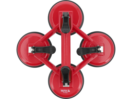 VENTUZĂ 4 X Ø120MM