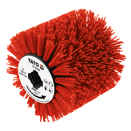 APARAT DE ȘLEFUIT LEMN ȘI METAL, 1300W