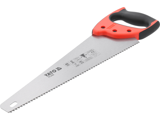 FIERĂSTRĂU PENTRU LEMN 400MM