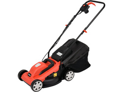 MAȘINĂ DE TUNS IARBĂ 1300W, 330MM, 30L