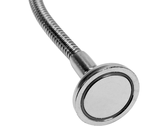 GONIOMETRU CU FIXARE PRIN MAGNET, 1/2''