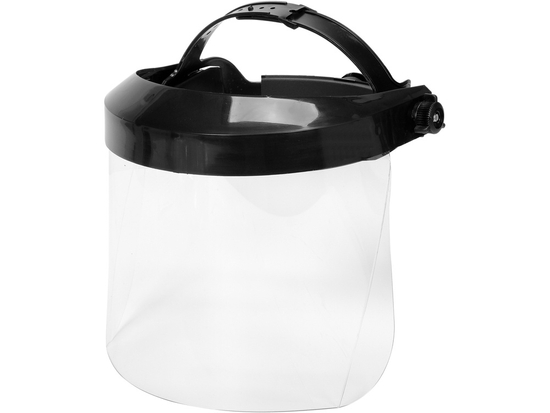 VIZIERĂ DE PROTECȚIE