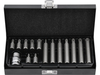 SET BIȚI TORX 15 PIESE T20-T55