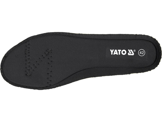 GHETE DE LUCRU ''PARAN'', MĂRIMEA 39