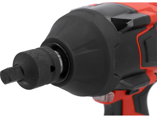PISTOL DE IMPACT 18V 3/4'' 2000NM, FĂRĂ ACUMULATOR