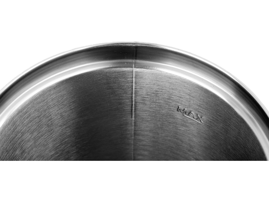 FIERBĂTOR CU DOZATOR 8,5L