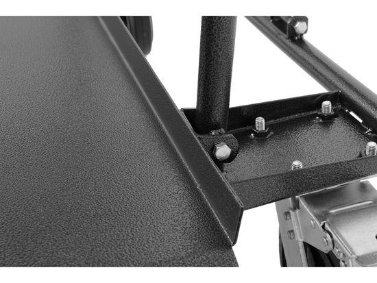 CĂRUCIOR TRANSPORT GIPSCARTON