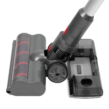 ASPIRATOR VERTICAL CU ACUMULATOR 200W