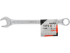 CHEIE COMBINATĂ SATINATĂ 15MM