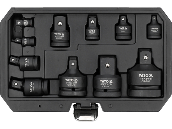 SET ADAPTOARE CARDANICE+REDUCȚII IMPACT