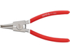 CLEȘTE PENTRU DEPARTAT CU VÂRF ÎNDOIT, 225MM