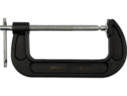 CLEMĂ TIP ''C'', 6''