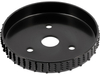 DISC RASPEL PENTRU LEMN 125MM
