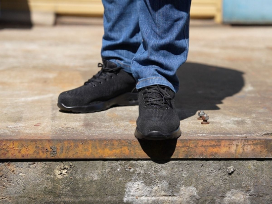 PANTOFI SPORT DE LUCRU PACS, MĂRIMEA 42