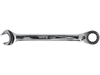 CHEIE COMBINATĂ CU CLICHET 17MM