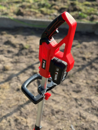 MOTOSAPĂ 18, FĂRĂ ACUMULATOR