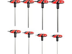 SET IMBUS MÂNER TIP ''T'', 8 BUC