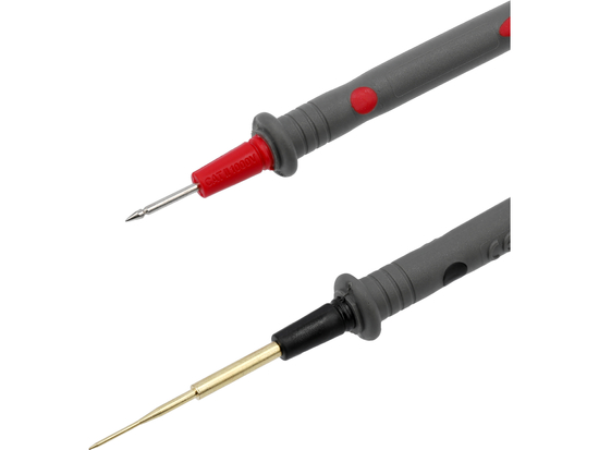 MULTIMETRU DIGITAL RMS, AFISAJ LCD 25000