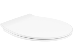 CAPAC TOALETĂ 2IN1 SLIM