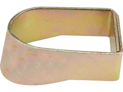 BRĂȚARĂ GALVANIZATĂ PENTRU COASĂ