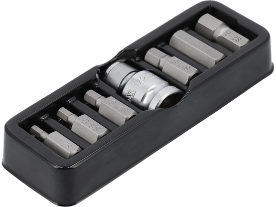 SET BIȚI SPLINE (STEA) 7 PIESE