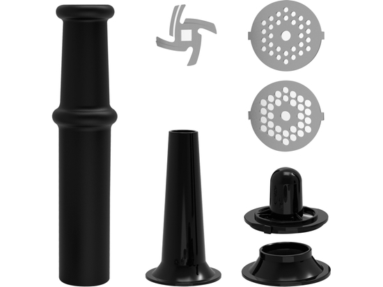 MAȘINĂ DE TOCAT CARNE, 350W