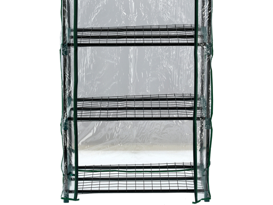 MINI SERĂ, 5 POLIȚE