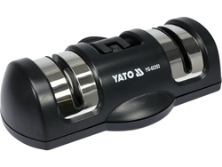 DISPOZITIV ASCUȚIT CUȚITE, 2 ÎN 1