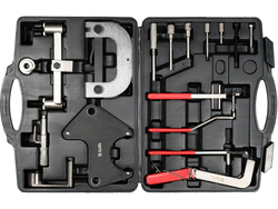 SET BLOCARE DISTRIBUTIE RENAULT