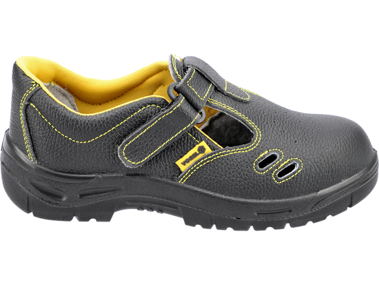 SANDALE SALTA S1, MĂRIMEA 40