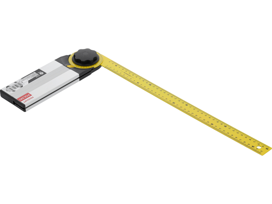 ECHER REGLABIL TÂMPLARIE 500MM