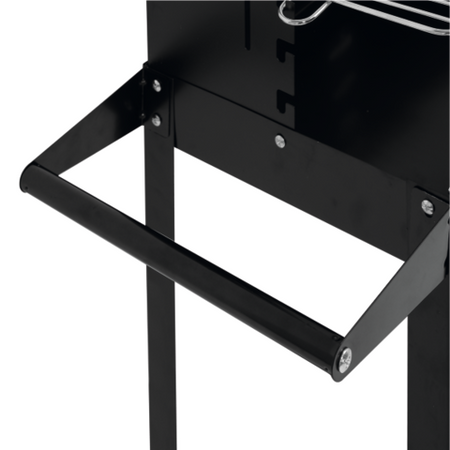 GRATAR CARBUNI 48X26,5CM