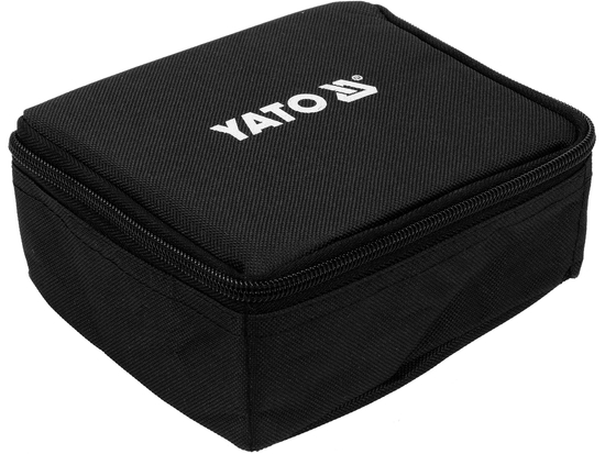 NIVELĂ LASER VERDE 5 LINII