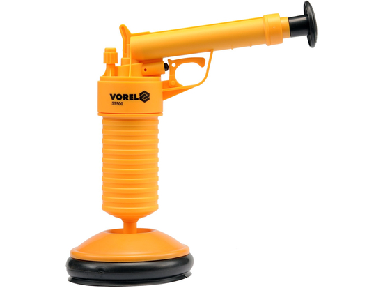 PISTOL PENTRU DESFUNDAT ȚEVI